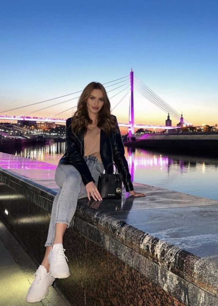 Индивидуалка Злата фото № 2 в городе Клинцы