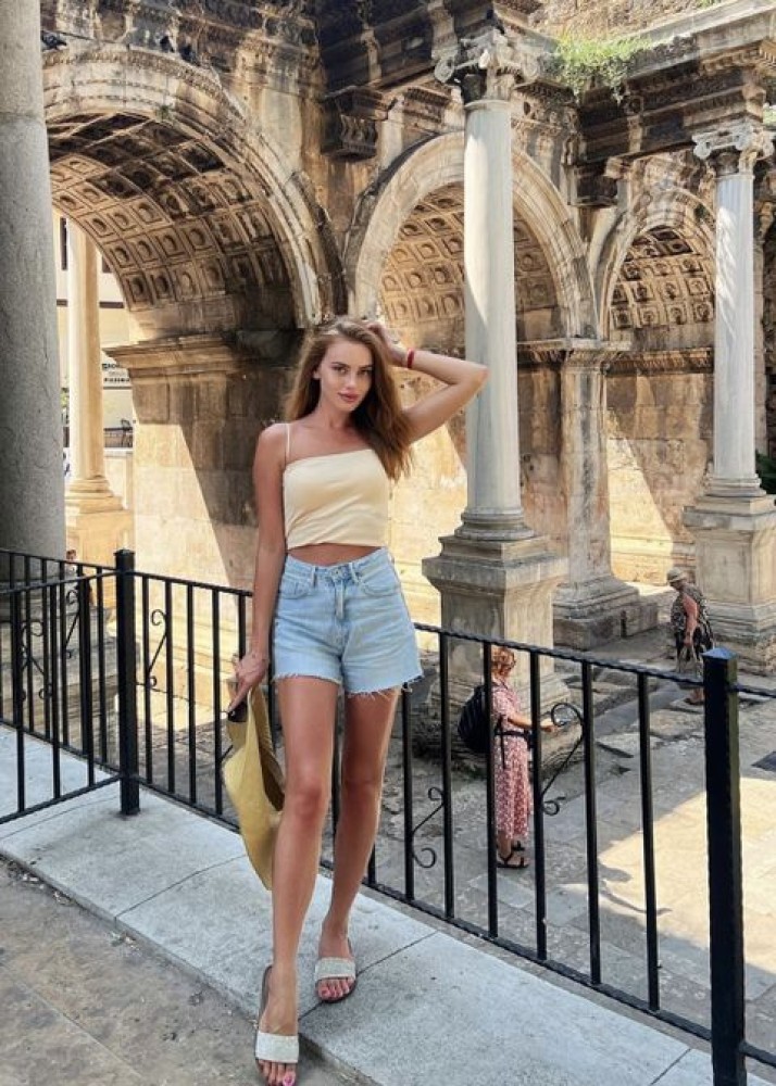 Индивидуалка Злата фото № 2 в городе Клинцы