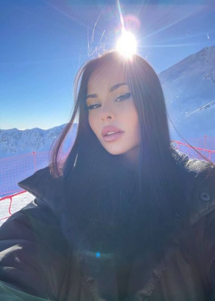 Индивидуалка Амина фото № 2 в городе Клинцы