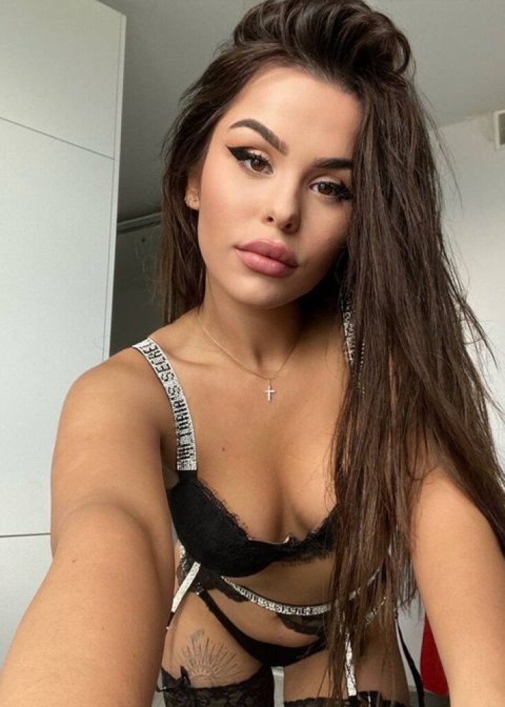 Индивидуалка Амина фото № 2 в городе Клинцы