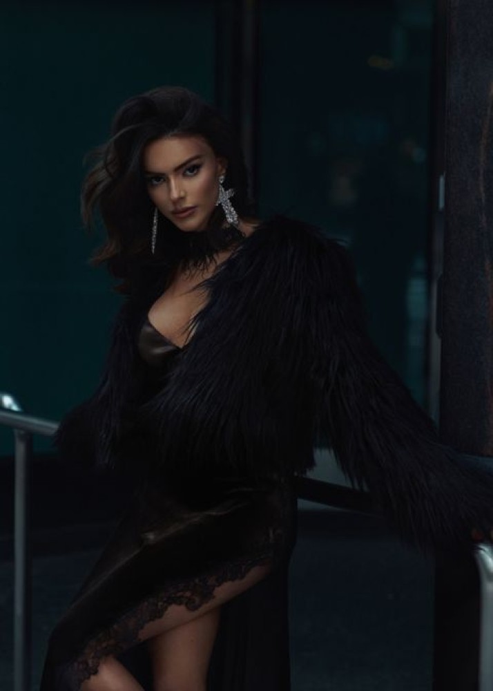 Индивидуалка Белка фото № 2 в городе Клинцы