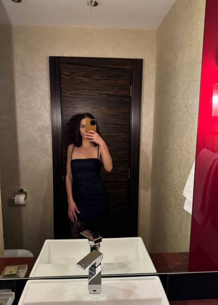 Индивидуалка Джоржина главное фото в городе Клинцы 