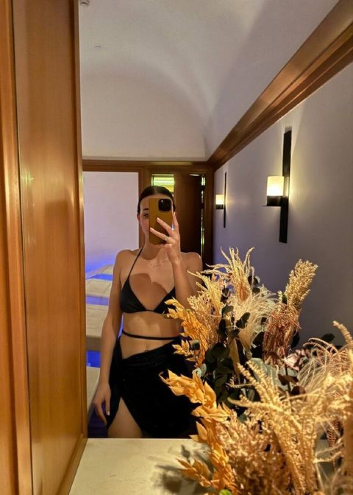 Индивидуалка Джоржина фото № 2 в городе Клинцы