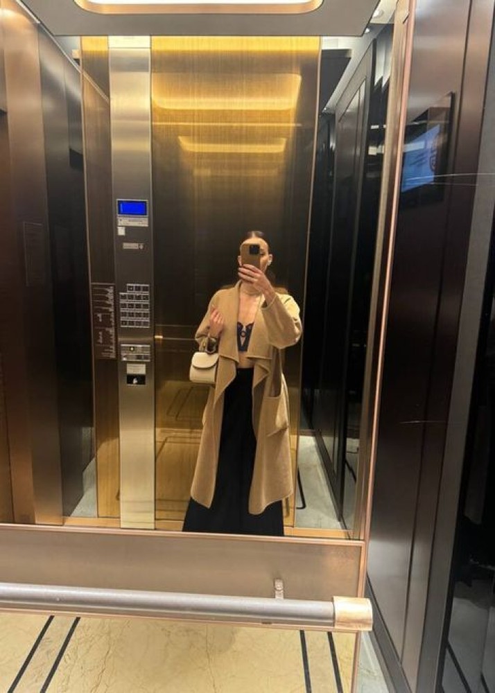 Индивидуалка Джоржина фото № 2 в городе Клинцы