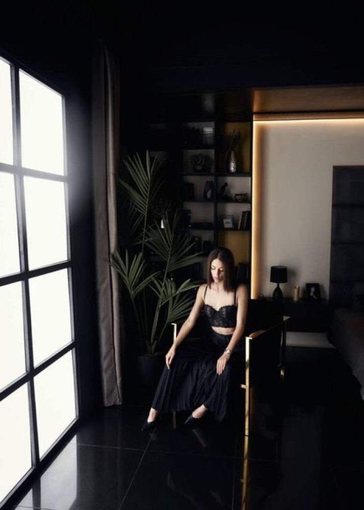 Индивидуалка Джоржина фото № 2 в городе Клинцы