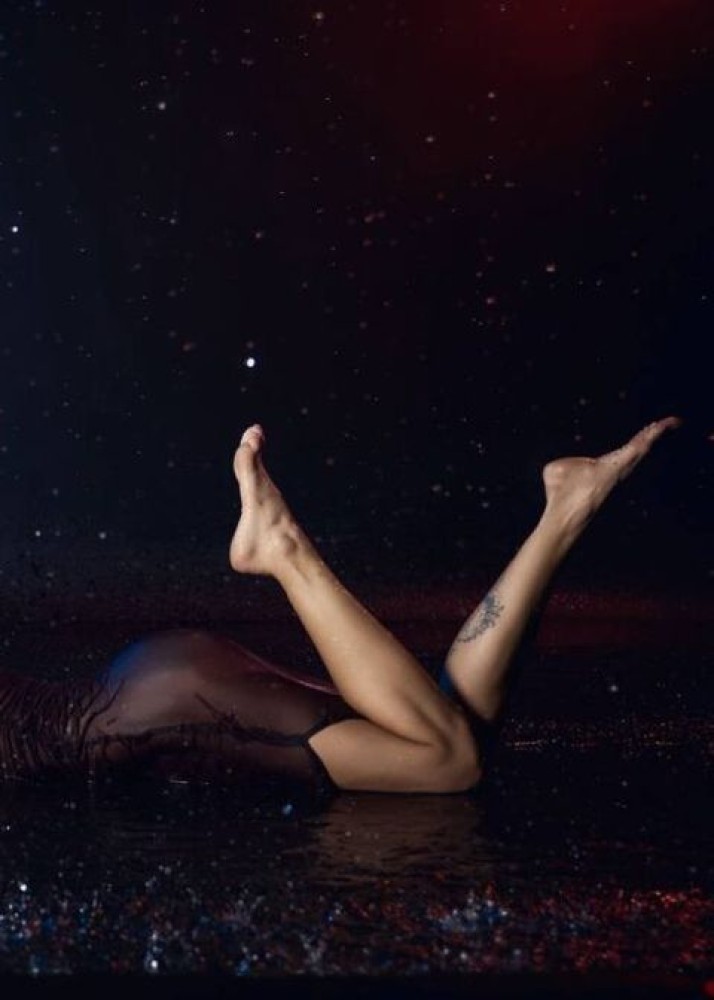 Индивидуалка Джоржина фото № 2 в городе Клинцы