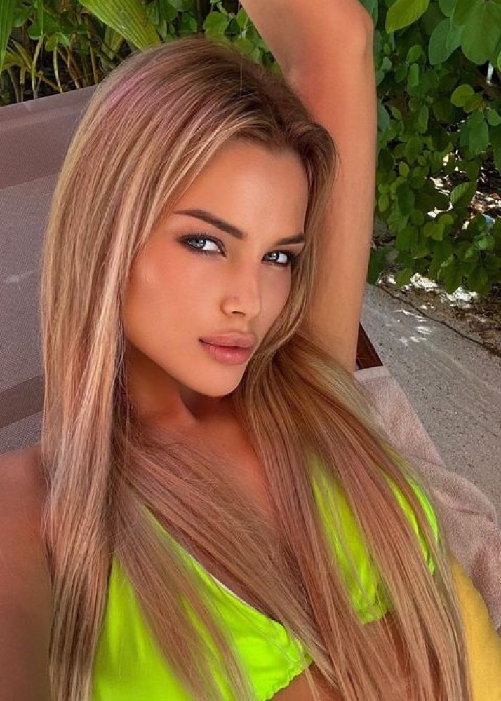 Индивидуалка Ева фото № 2 в городе Клинцы