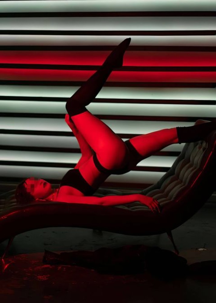 Индивидуалка Ирина главное фото в городе Клинцы 