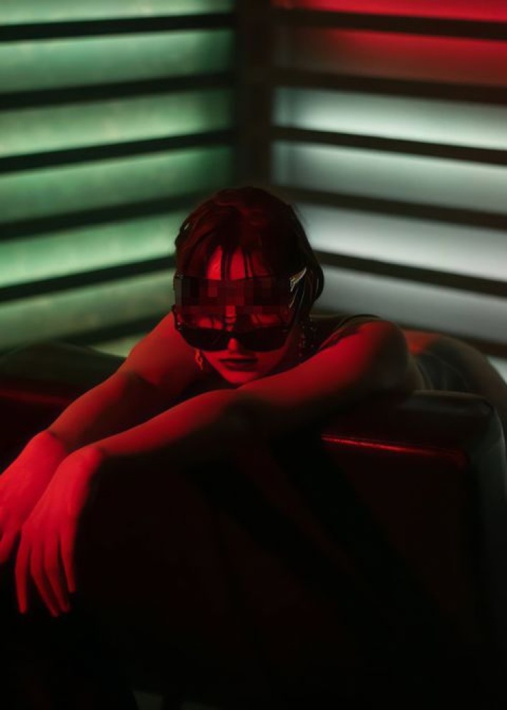 Индивидуалка Ирина фото № 2 в городе Клинцы