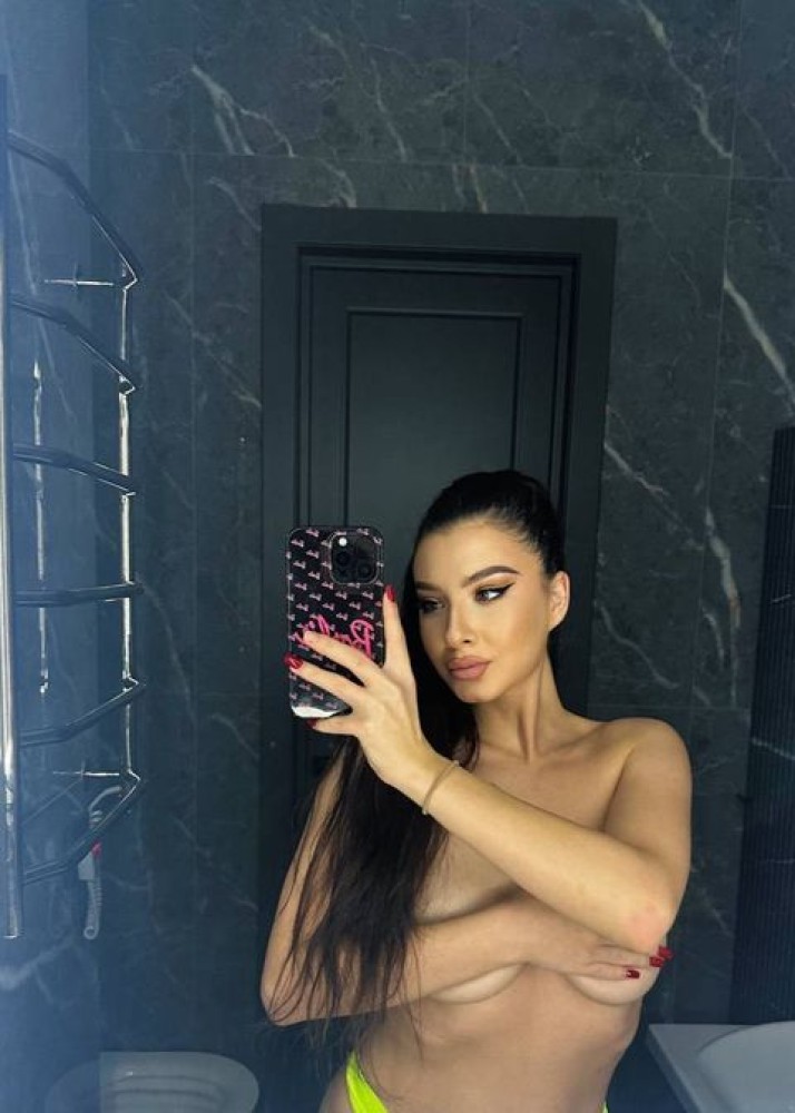 Индивидуалка Ирина главное фото в городе Клинцы 