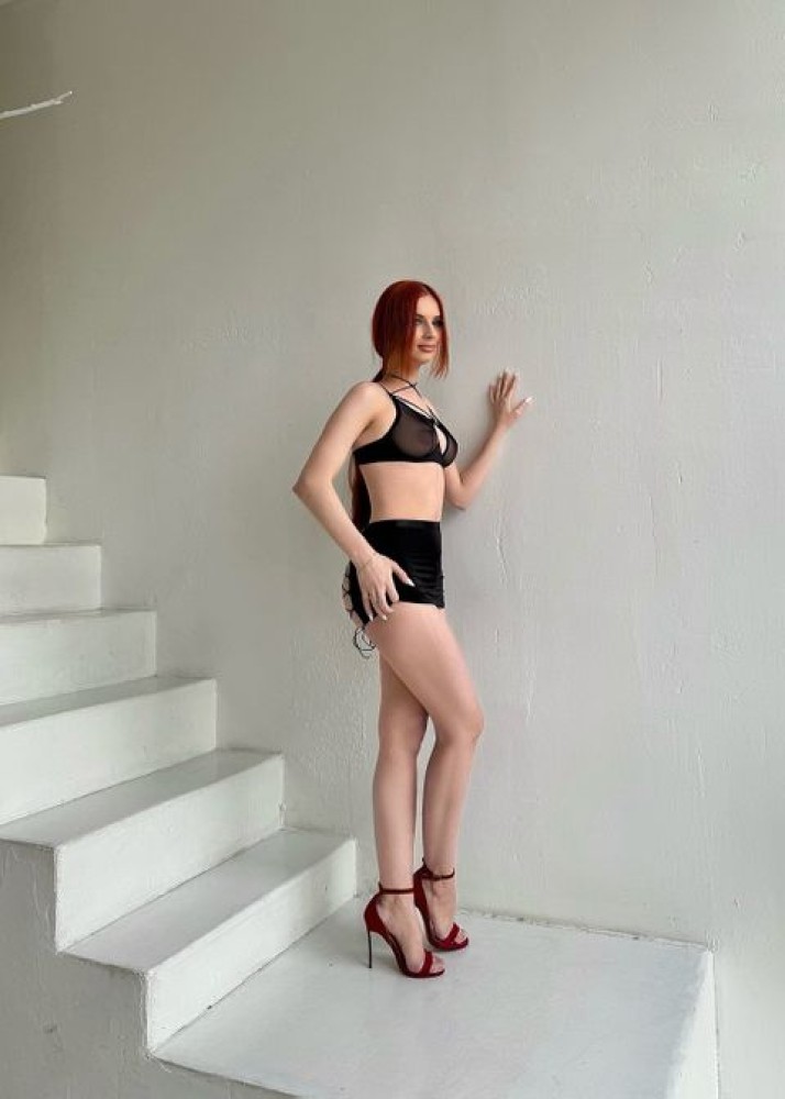 Индивидуалка Карина фото № 2 в городе Клинцы