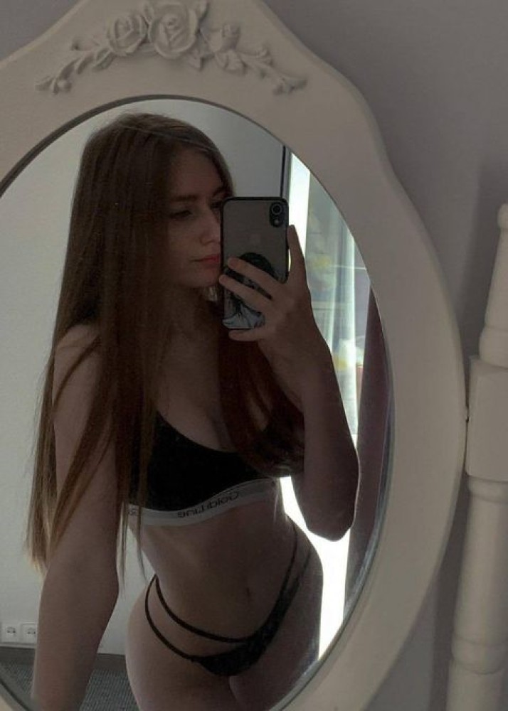 Индивидуалка Касандра фото № 2 в городе Клинцы