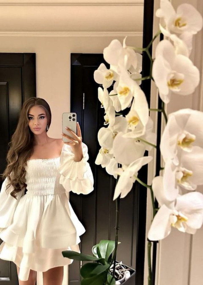 Индивидуалка Кира фото № 2 в городе Клинцы