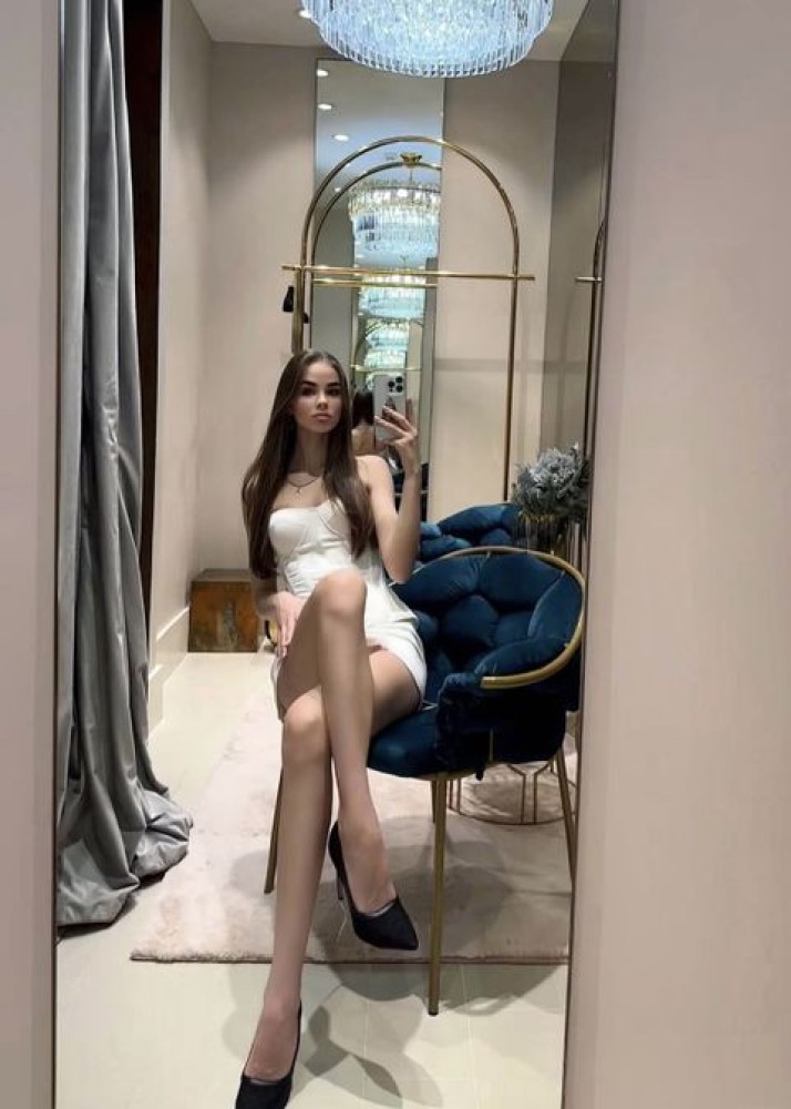 Индивидуалка Кира фото № 2 в городе Клинцы