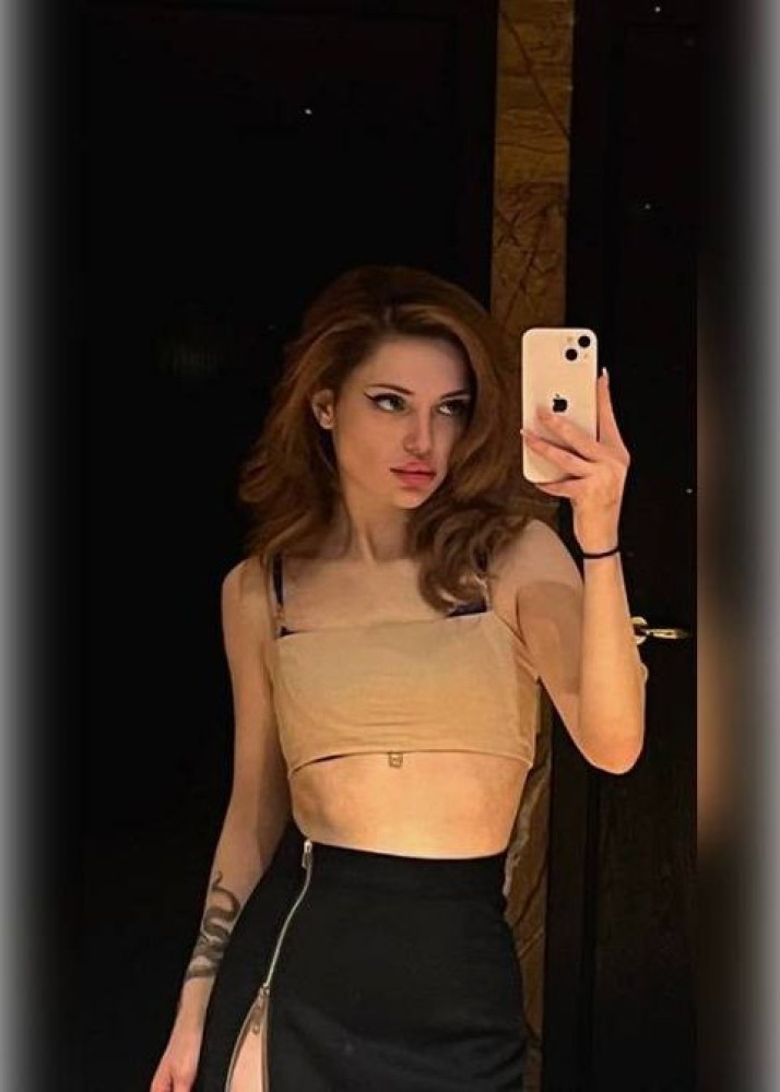 Индивидуалка Кристалл главное фото в городе Клинцы 