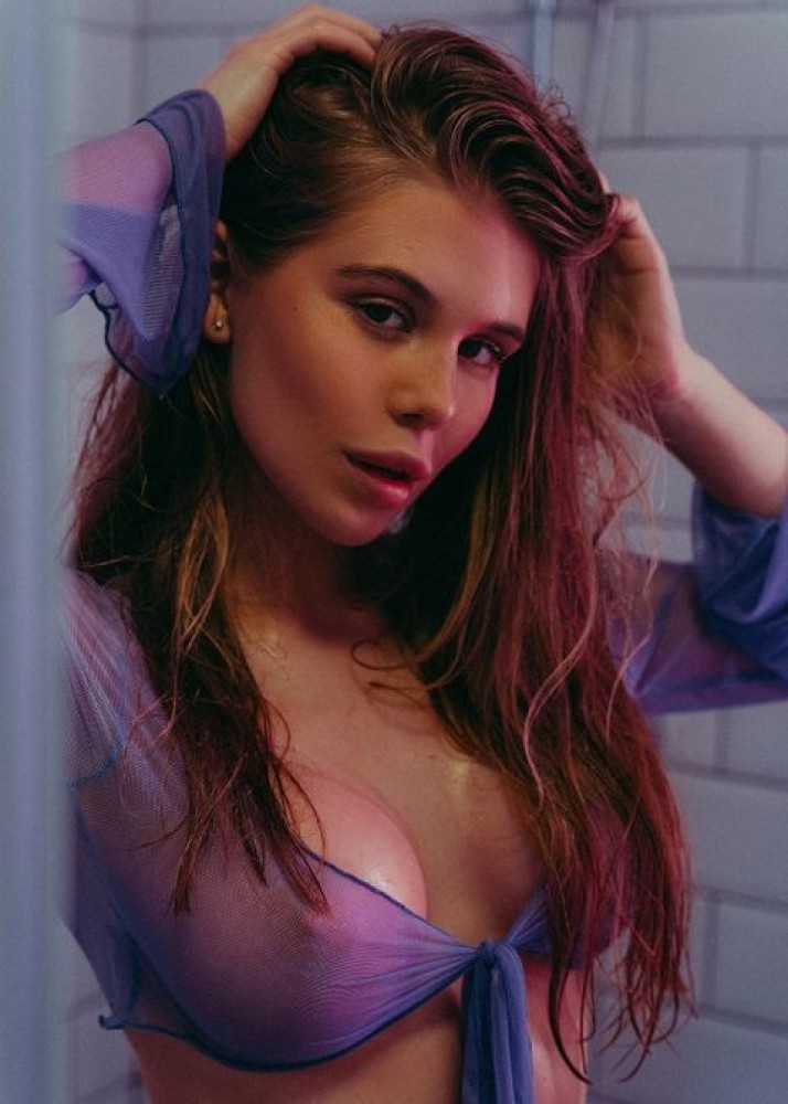 Индивидуалка Лина фото № 2 в городе Клинцы