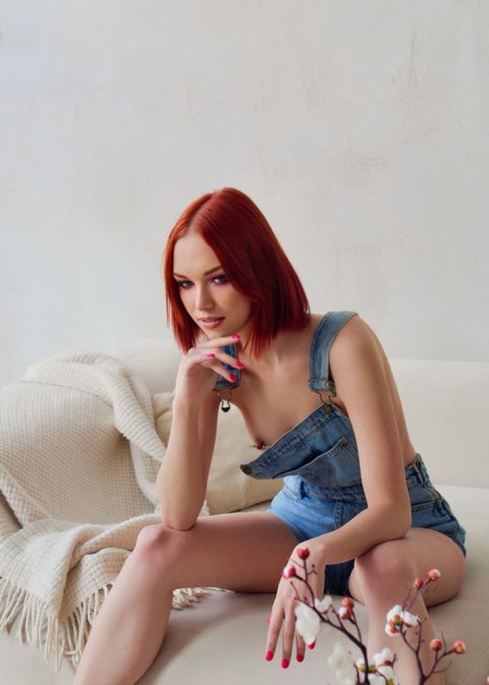 Индивидуалка Лиса фото № 2 в городе Клинцы