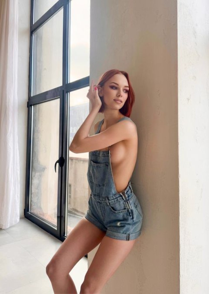 Индивидуалка Лиса фото № 2 в городе Клинцы