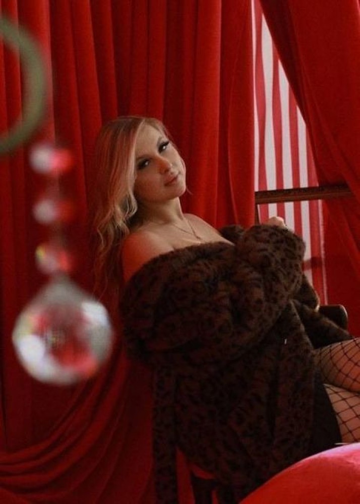 Индивидуалка Мила главное фото в городе Клинцы 