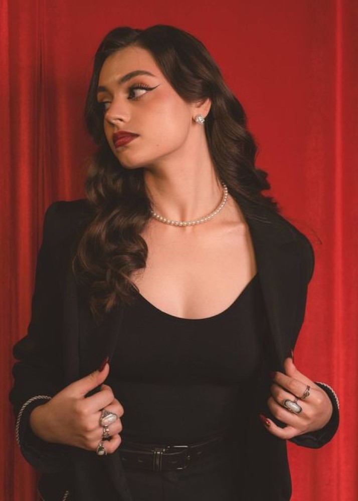 Индивидуалка Полли главное фото в городе Клинцы 