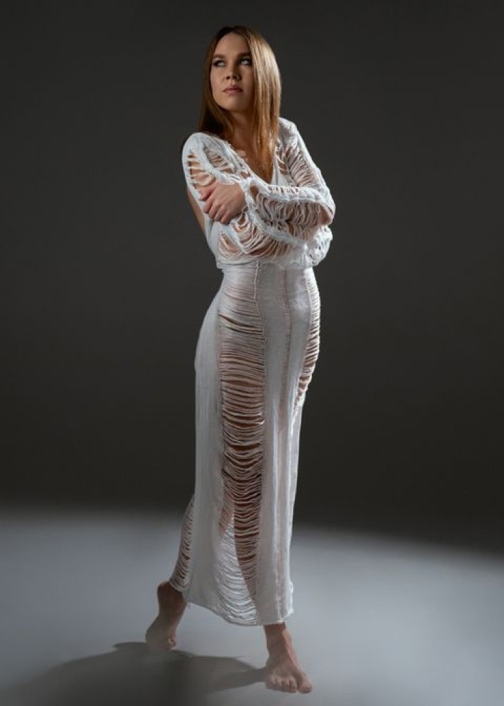 Индивидуалка Вероника фото № 2 в городе Клинцы