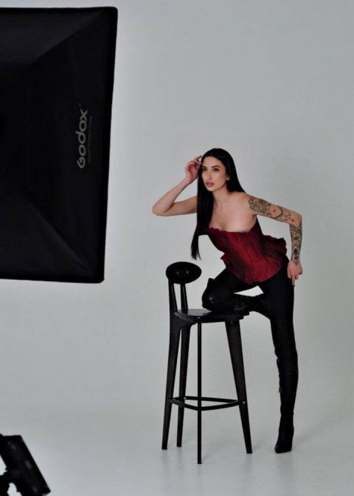 Индивидуалка Вика фото № 2 в городе Клинцы