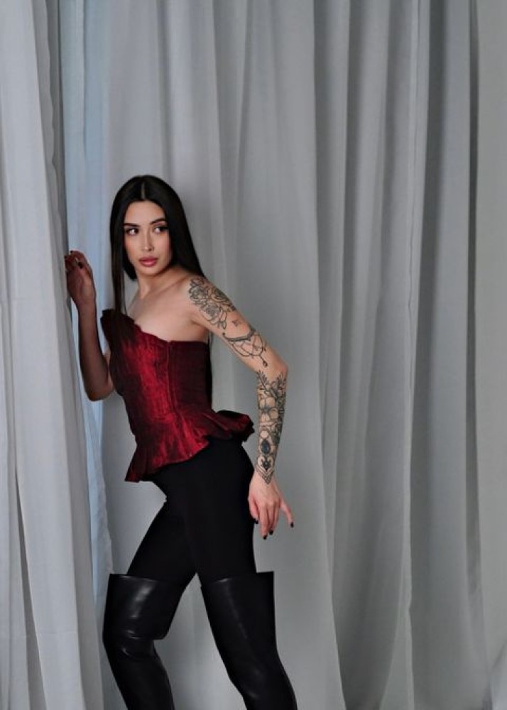 Индивидуалка Вика фото № 2 в городе Клинцы