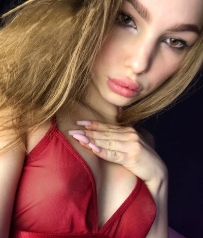 Ольга, Г. Клинцы