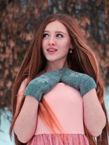 Мария, Г. Клинцы