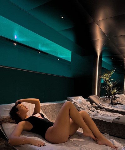 Оксана, Г. Клинцы