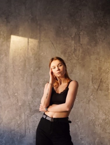 Ульяна, Г. Клинцы