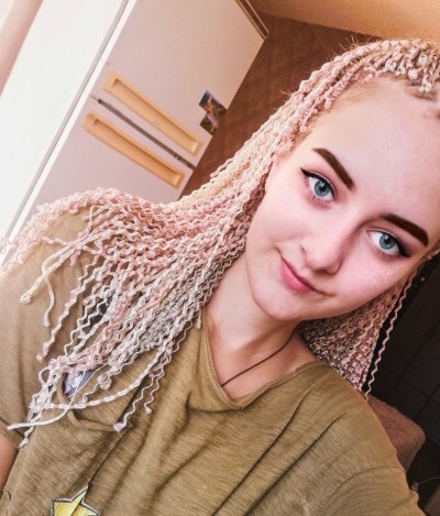 Ольга, Г. Клинцы