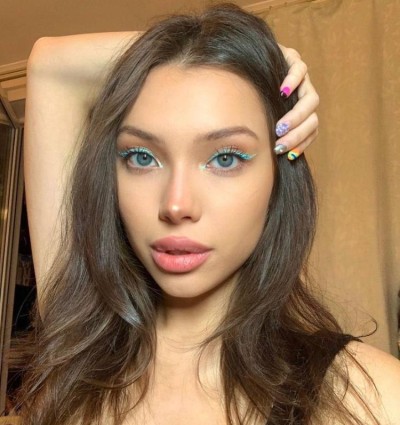 Ольга, Г. Клинцы