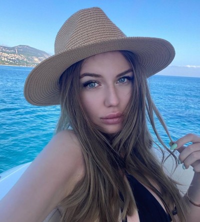 Алина, Г. Клинцы