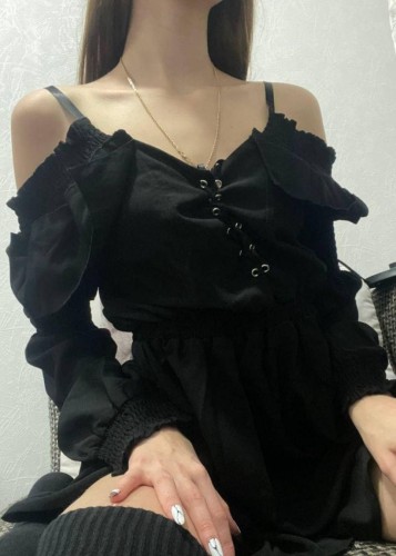 Полли, Г. Клинцы