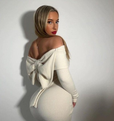 Лолита, Г. Клинцы