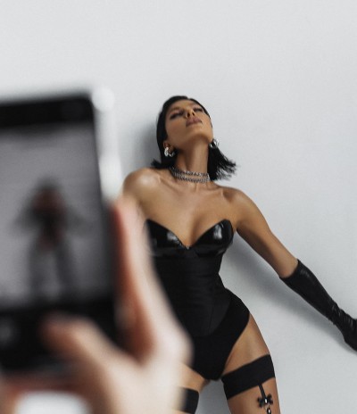 Урсула, Г. Клинцы