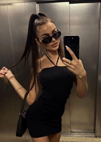 Анжела, Г. Клинцы