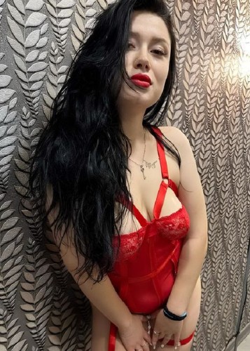 Карина, Г. Клинцы