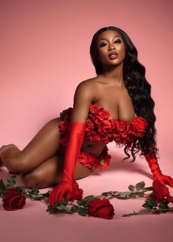 Natasha, Г. Клинцы