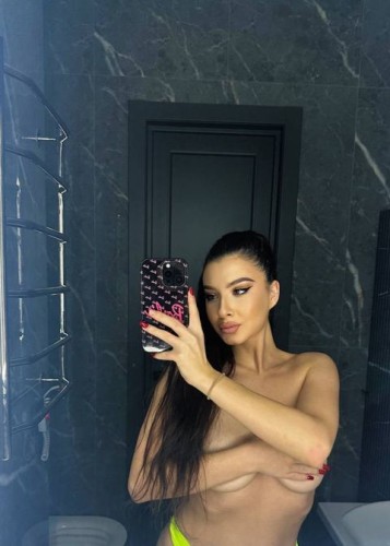 Ирина, Г. Клинцы