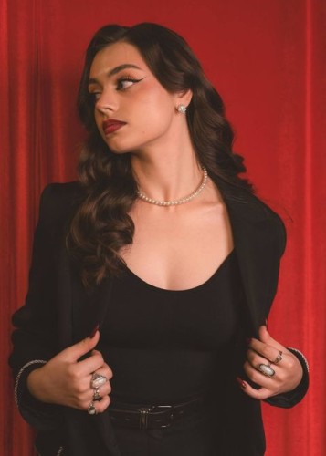 Полли, Г. Клинцы