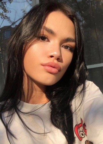 Ульяна, Г. Клинцы